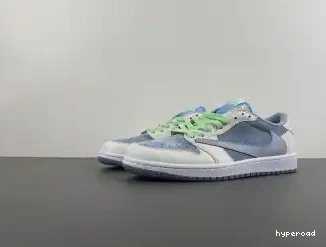 Hyperoad x 1 Air Scott Travis Jordan 0515